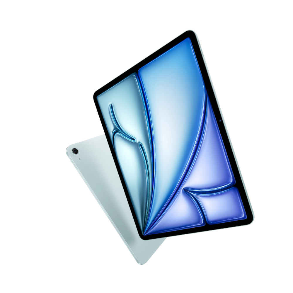 iPad Air 13-inch M4 chip