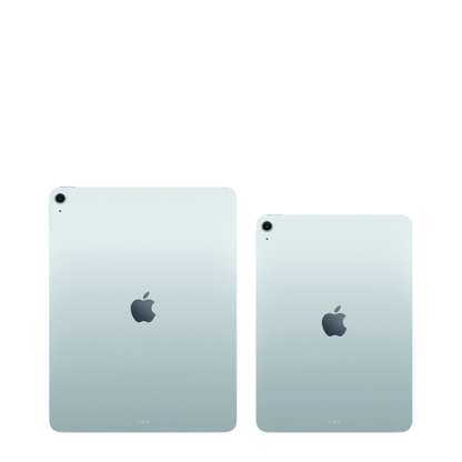 iPad Air 11-inch M4 chip