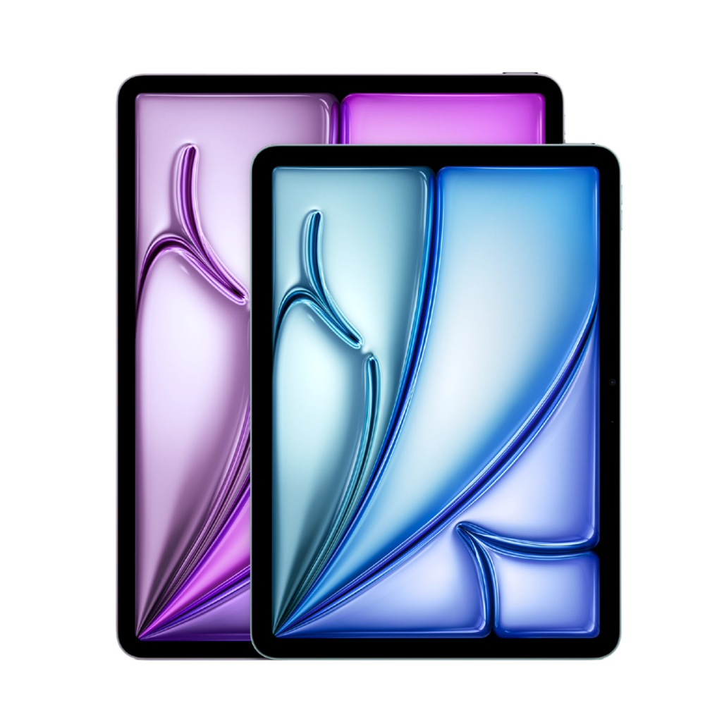 iPad Air 13-inch M4 chip