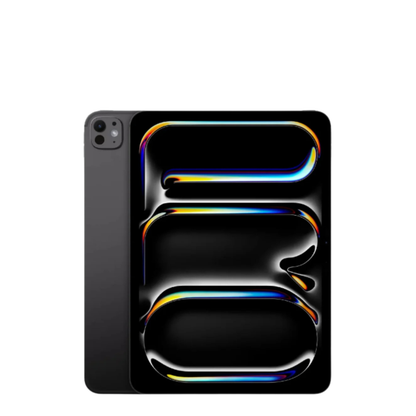 iPad Pro M5 13-inch Standard Glass