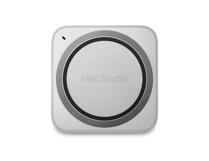 Mac Studio M4 Max 12-Core CPU 30-Core GPU