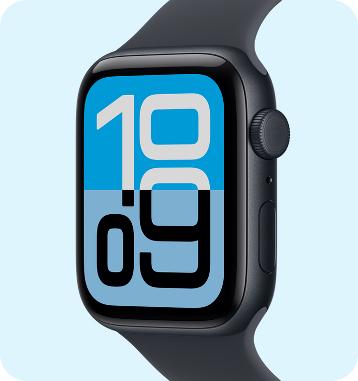 Apple Watch SE